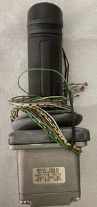 Genuine Haulotte 2441305370 Joystick NOS - Picture 1 of 2