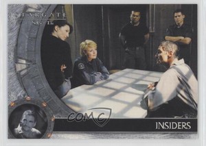 2008 Stargate SG-1 Season 10 INSIDERS An alkesh enters Earth's atmosphere md3