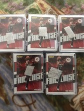 2022-23 PANINI INSTANT THE FRANCHISE NBA CARDS .. 1/1436