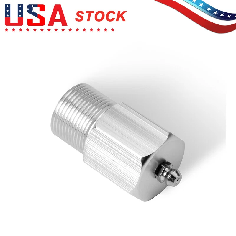 Speedometer Tachometer Cable Lubricator Tool for 1953-1982 Corvette - Image 1 of 4