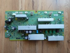 REFURBISHED TNPA5081 no suffix SC BOARD for PANASONIC TC-P54G25 TC-P54G20