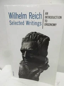 Wilhelm Reich Selected Writings - Picture 1 of 1