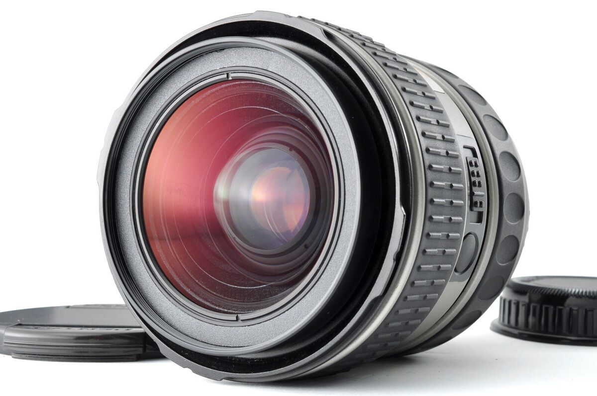 Pentax FA Camera Lenses for Pentax 28-70mm Focal for sale | eBay Pentax FA Camera Lenses for Pentax 28-70mm Focal for sale | eBay