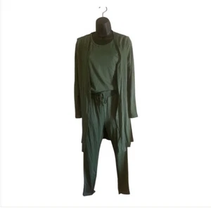 Casual 3 Piece Outfit Size Small - Picture 1 of 4