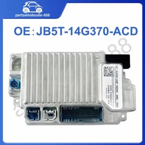 Sync 3 APIM Module Upgrade NA220 MAP Carplay Android Auto Navi For Ford Lincoln - Picture 1 of 11