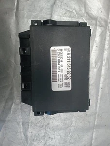 2008 MERCEDES BENZ E320 OEM PARKING CONTROL MODULE - Picture 1 of 4