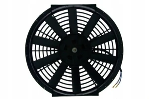 cooling fan turboworks 12" type 1 pusher / puller M-7453 - Picture 1 of 5