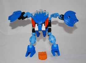 Lego Bionicle  Bohrok Gahlok (8562) Complete Figure