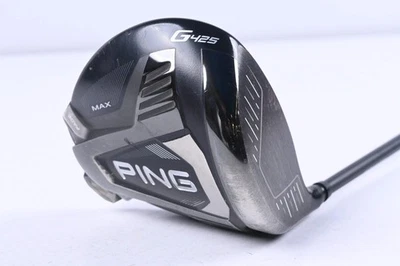 Ping G425 Max Driver / 10.5 Degree / Regular Flex Tensei AV Limited Blue 65 - Image 1 of 4