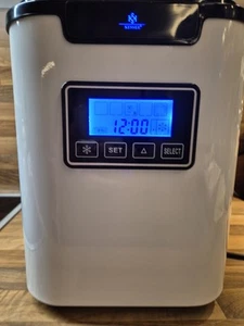 KESSER Ice Cube Maker * Eismaschine * 3 Eisgrößen - Bild 1 von 12