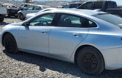 2016-2017 Chevrolet Malibu LH Driver Roof Curtain Airbag OEM - Image 1 of 3