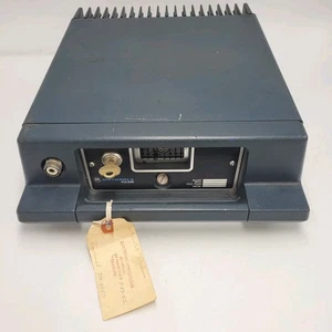 Vintage Motorola Pulsar Radio Trunk Module Receiver w/Key TI680A, RC0047, CC3225 - Picture 1 of 23