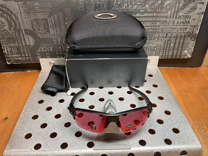 OAKLEY FLAK 2.0 XL MATTE BLACK / PRIZM FIELD - Bild 1 von 16
