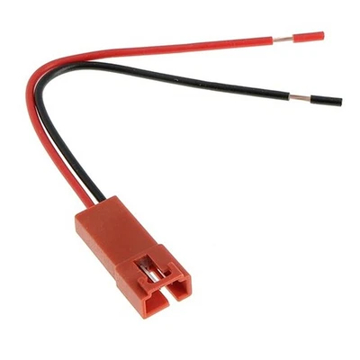 maxxcount Câble connexion haut-parleur pour Fiat Ducato, Punto, Stilo, Multipla - Photo 1/2