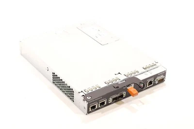 Módulo de control iSCSI Dell PS6210 EqualLogic tipo 15 Dell P/N: 0DCY2N probado Foto 1 de 4