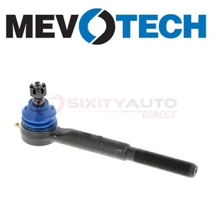 Mevotech Steering Tie Rod End for 1997 Chevrolet C3500HD 7.4L V8 - pg - Picture 1 of 5