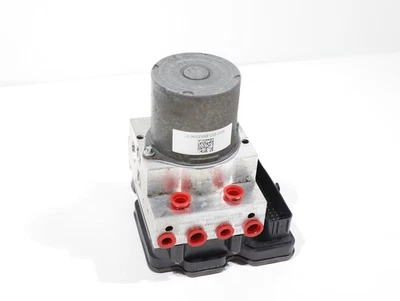 2017-2019 奥迪 Q7 4M ABS 防锁制动泵模块 原始设备制造商 — 第 1/4 张图片