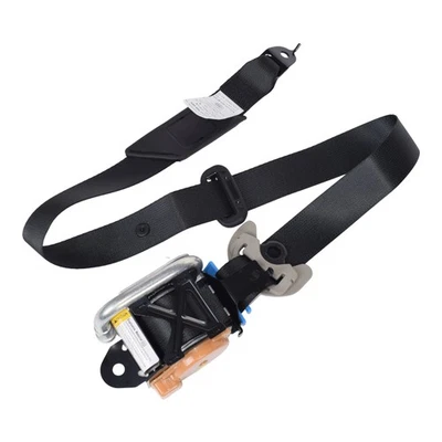 Front Left Driver Side Seat Belt Retractor For 2013–17 Honda Accord Pretensioner - Image 1 of 4