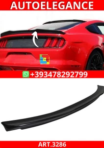 ART.3286 Spoiler Trasero FORD MUSTANG 15-23 - Imagen 1 de 7