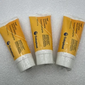 Coloplast Triad Hydrophile Menge 3 Wundverband: 2,5 Oz, Ablaufdatum: 2025 - Bild 1 von 4
