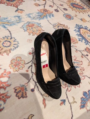 Zapatos de salón Dolce Vita Mika, para mujer talla 9 NUNCA USADOS en excelente estado  Foto 1 de 4