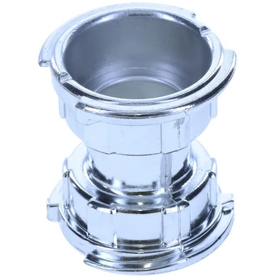 Adaptador de tapa de radiador de motocicleta 3003 para camioneta Chevy MB Mercedes VW Clase CL Ram Foto 1 de 4