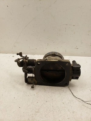 Корпус дроссельной заслонки дроссельный клапан в сборе 8 цилиндров подходит для 00-02 LLINCOLN LS 1430305 - Изображение 1 из 4