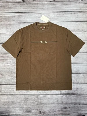 NEW Jordan x Travis Scott T-shirt Brown Size S-XL Authentic FREE SHIPPING - Image 1 of 4