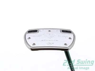 Mint Odyssey Toulon Garage Atlanta Putter Graphite Right 35.0in - Image 1 of 4