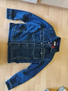 tommy hilfiger jeans Jacke Gr 152 - Bild 1 von 3