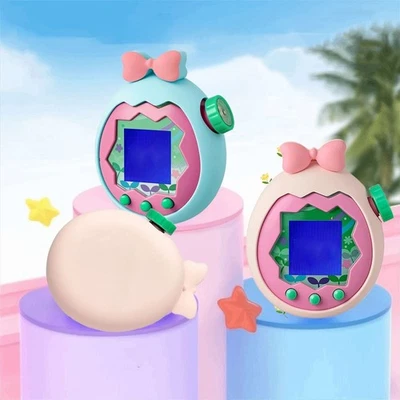 Silicone Games Console Protective Cover for Tamagotchi Paradise - Image 1 of 4