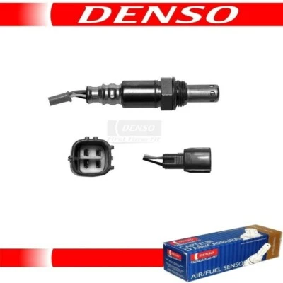 Sensor de oxígeno relación aire/combustible aguas arriba trasero DENSO para Toyota Camry 2004-2006 Foto 1 de 4