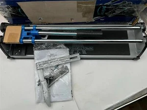 MARSHALLTOWN 17" TILE CUTTER  TC17  NEW - Picture 1 of 2