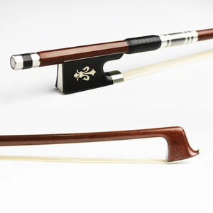 Special offer NEW 4/4 Size Advanced Pernambuco Violin Bow,Good Balance,RBV560 - Picture 1 of 12