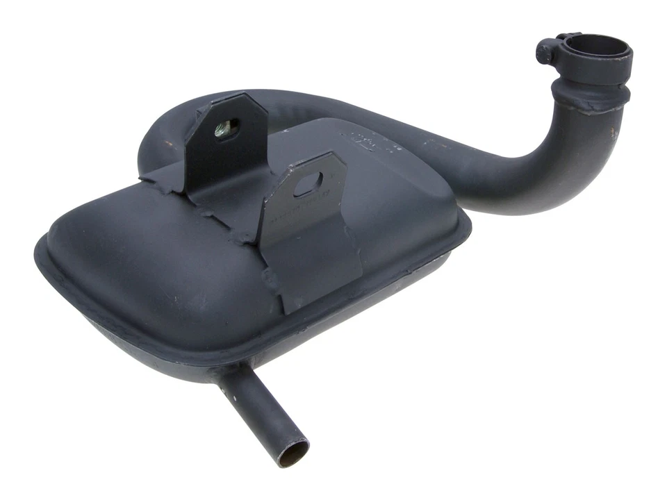 Escape Vespa PX 150 E Lusso VLX1T OEM (419167) Foto 1 de 1