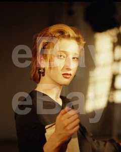 Propaganda "Claudia Brucken" 10x8 Photo - Imagen 1 de 1