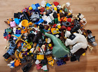 HUGE+Lego+Minifigure+Lot-Minifigures-Minifigure+Parts+%2BAccessories-Star+Wars%2B