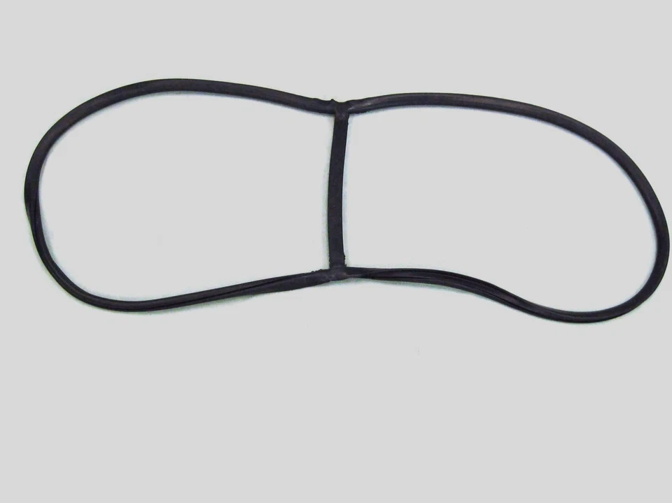 Sello de parabrisas para camioneta Chevrolet GMC 100-22 Foto 1 de 1