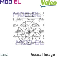 FAN RADIATOR FOR AUDI A6/S6/Allroad Q5/SUV Q3 A5/S5/Sportback/Convertible A4 A4