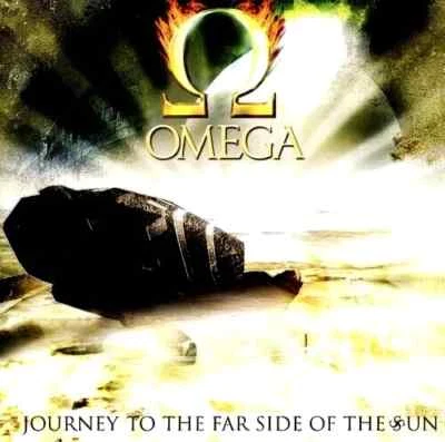 OMEGA- Journey To The Far Side Of The Sun -2011-CD-Z-Records-NEU & OVP - Bild 1 von 2