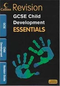Collins Revision GCSE Child Development Essentials Workbook - Imagen 1 de 1