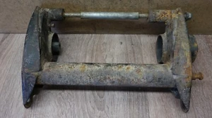 Montaje de motor Aprilia Atlantic 125 2002-2008 - Imagen 1 de 4