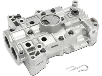 Eje de bomba de aceite para Kia Sportage 2014-2016 APR 83341TDNC 2015 2,4 L 4 cilindros Foto 1 de 2