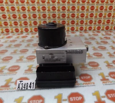 Módulo bomba ABS freno antibloqueo Nissan Titan 2004-2009 47660-7S001 OEM Foto 1 de 4