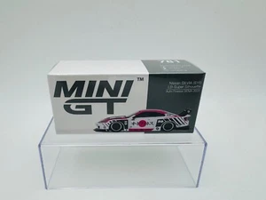 MINI GT 1:64 NISSAN SILVIA S15 AUTO FINESSE SEMA 2023 - Imagen 1 de 1