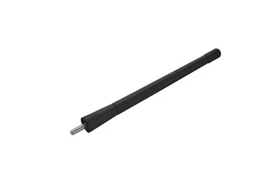 7" inch Short Black Antenna Mast Radio AM/FM for NISSAN 350Z 2003-2009 Brand New - Image 1 of 4