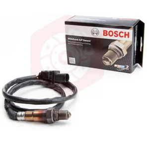 Lambdasonde Breitbandsonde Bosch LSU 4.9 A/F - Zdjęcie 1 z 1