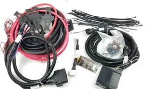 Acquirenti 16160050 Kit imbracatura laterale camion spazzaneve snowdogg senza controllo - Foto 1 di 7