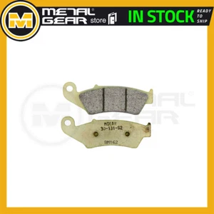 Brake Pads Sintered S2 Front Left for HONDA CRF 125 F 2014 2015 2016 2017 2018 - Picture 1 of 1