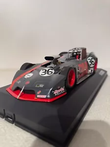 Corvette 1/18 C3 1969 DRAG RACE PRO "3M" APYCARS Limited Edition ONE OFF - Imagen 1 de 8